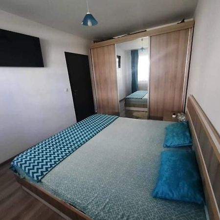 Diana Apartament Lägenhet Braşov Exteriör bild